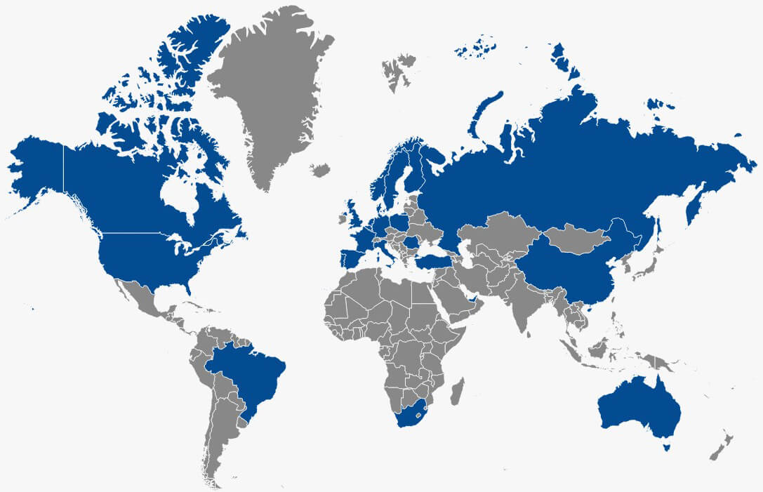 nice world