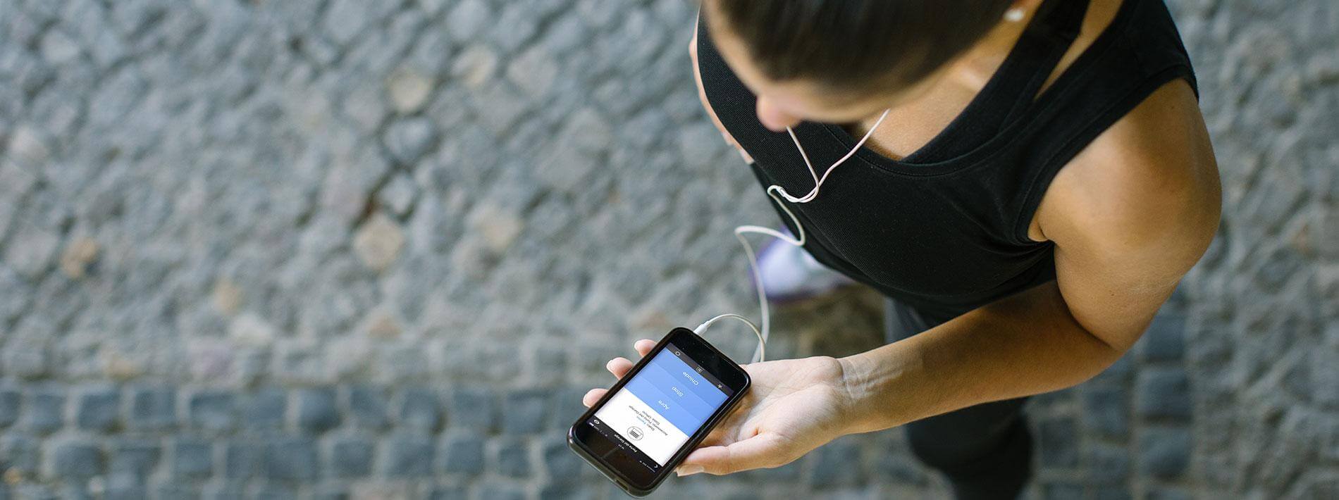 Controlează-ți casa de pe smartphone, chiar dacă te afli la distanță!