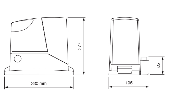 ROAD400KIT