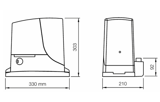 ROX600KIT