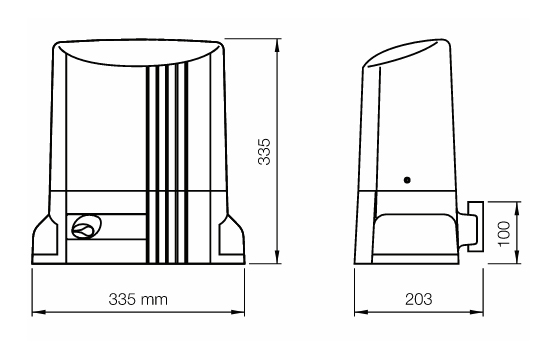 THOR1500KIT